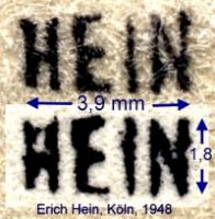 Erich Hein