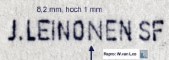 Kaarlo Jorma Leinonen