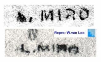 Léon-Pierre Miro (Margue)