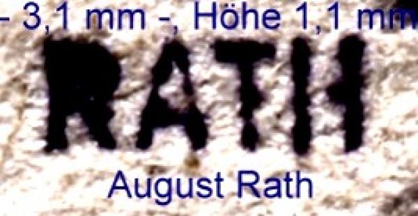 RAHT_briefmarkenpruefer_signatur_pruefzeichen