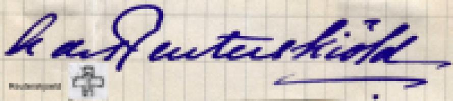 Axel de Reuterskioeld