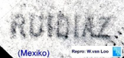 Alfonso Beremundo Ruidiaz