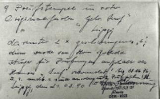 Emil Louis Richard Senf