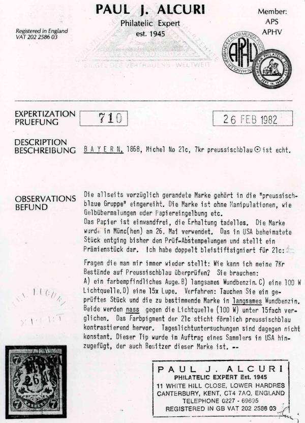 ALCURI_1982_briefmarkenpruefer_fotoattest