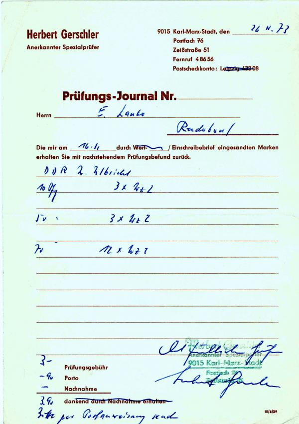 Gerschler_73_vL_briefmarkenpruefer_fotoattest