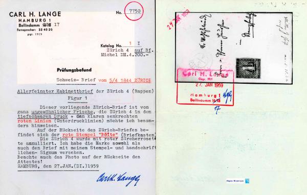 Lange-C.H.-1959_briefmarkenpruefer_fotoattest
