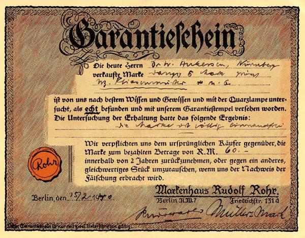 RohrSchein_briefmarkenpruefer_fotoattest