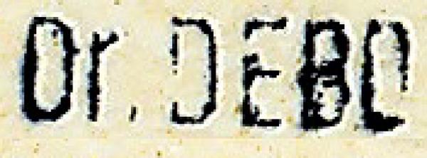 debo-1_briefmarkenpruefer_signatur_pruefzeichen