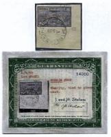 Julius und Henry Stolow