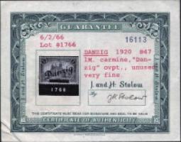 Julius und Henry Stolow