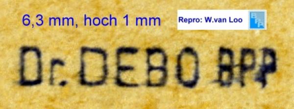 DeboDrBPP_briefmarkenpruefer_signatur_pruefzeichen