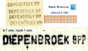 Willem J. Diepenbroek