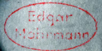 Edgar Mohrmann