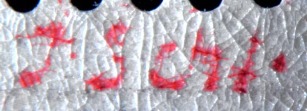 shclesinger_hdfiso_briefmarkenpruefer_signatur_pruefzeichen