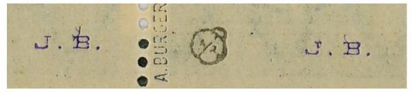 BÖCKING J-3_briefmarkenpruefer_signatur_pruefzeichen