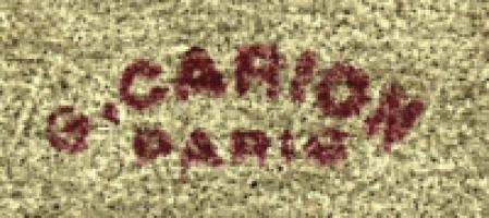 G. Carion