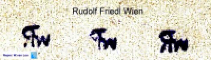 Rudolf Friedl