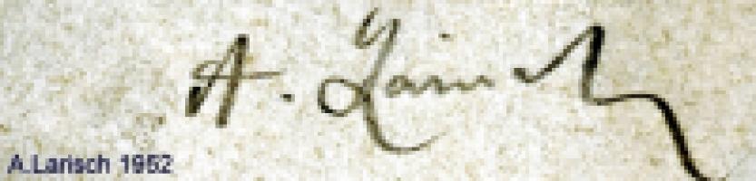 Anselm Larisch