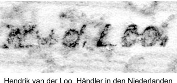 Loo Hendrik van der_1_briefmarkenpruefer_signatur_pruefzeichen