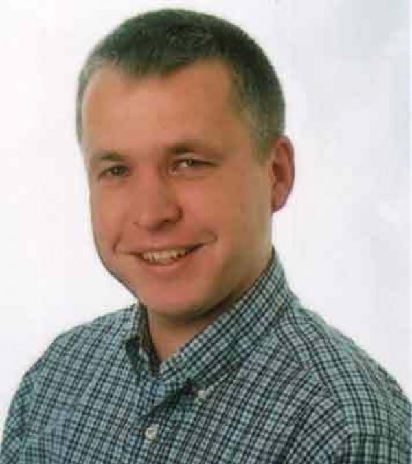 Dr. Johannes Hoffner