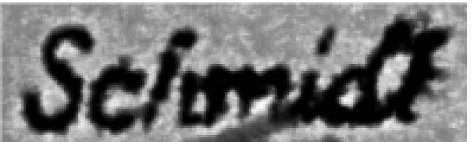 Karl Heinz (H.) Schmidt