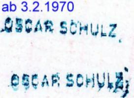 Oscar Schulz