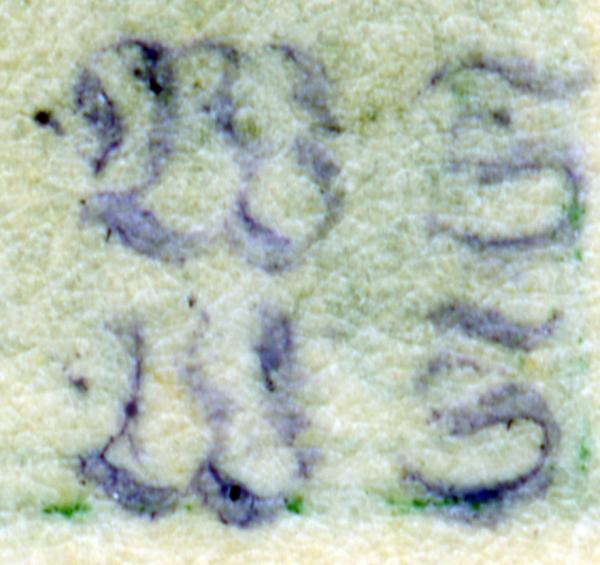 Saar WS_1_briefmarkenpruefer_signatur_pruefzeichen