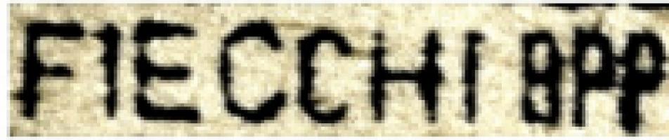 Alfredo Ermo Fiecchi