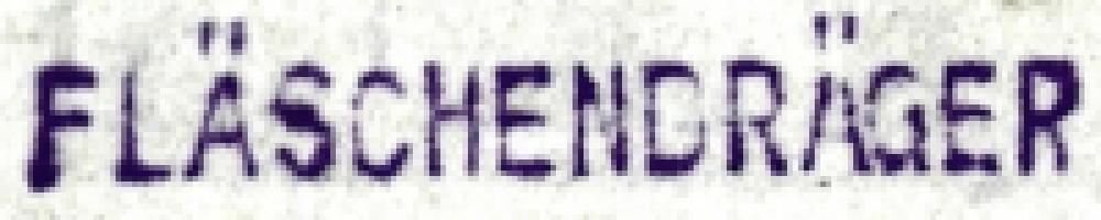 Werner Fläschendräger