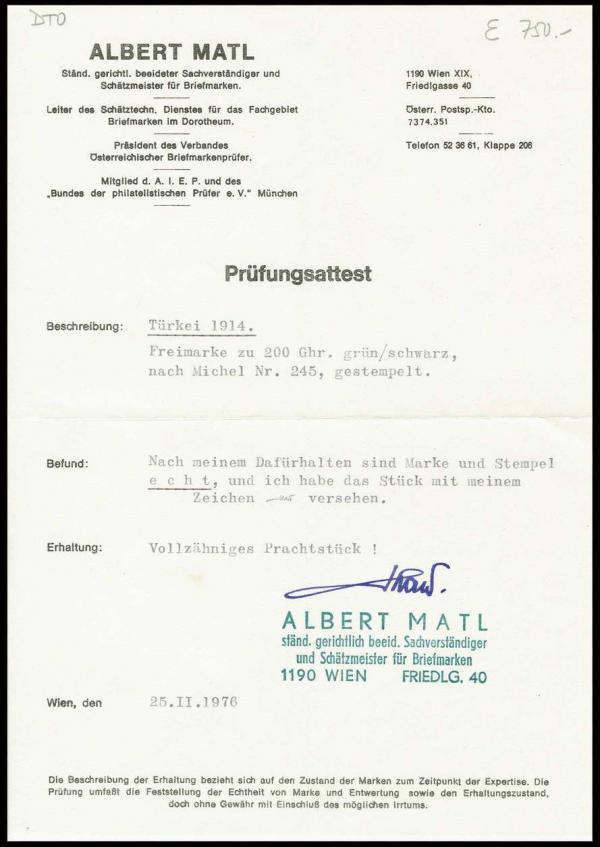 matl-fotoattest_briefmarkenpruefer_fotoattest