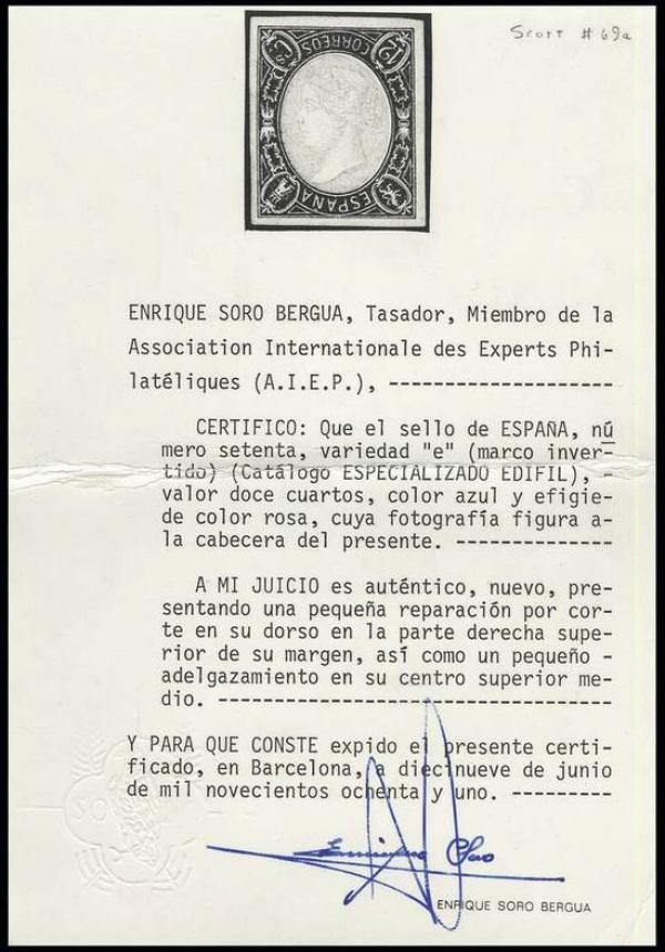 bergua-fotoattest-wedw12345_briefmarkenpruefer_fotoattest