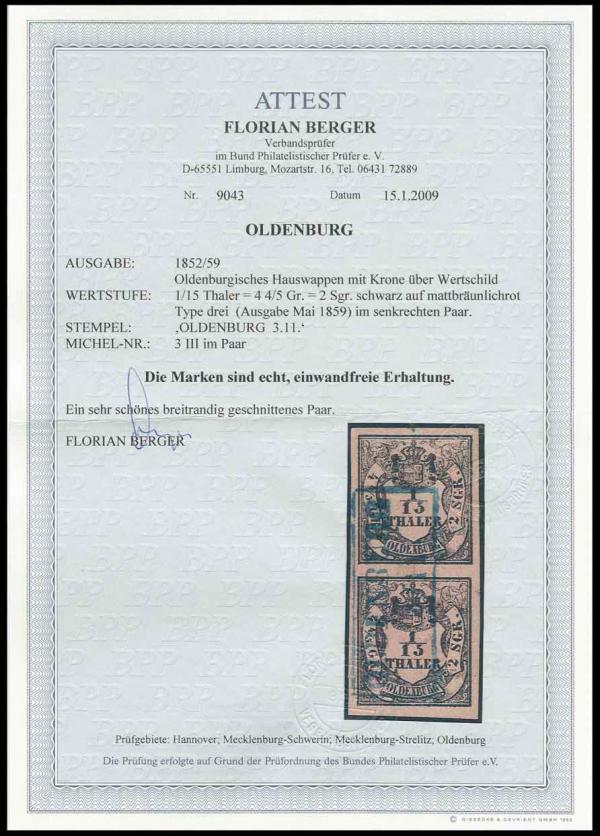 fotoattest-berger_briefmarkenpruefer_fotoattest