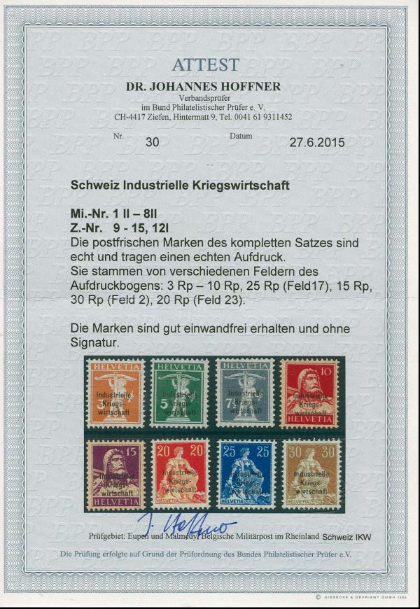 hoffner_fotoattest_briefmarkenpruefer_fotoattest