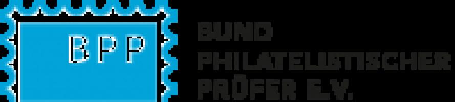 BPP Bund Philatelistischer Prüfer e.V.