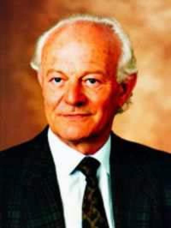 Zbigniew S. Mikulski