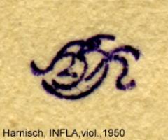 Hans Ferdinand Harnisch