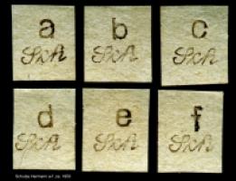 Hermann Adolf Gustav Schulze