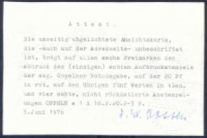 Friedrich Karl Vossen