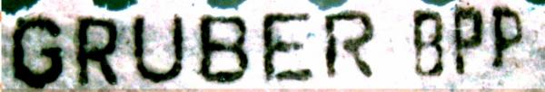 GRUBER BPP_briefmarkenpruefer_signatur_pruefzeichen
