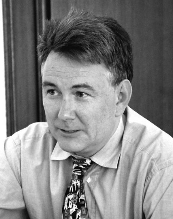 Walter Michael Hopferwieser