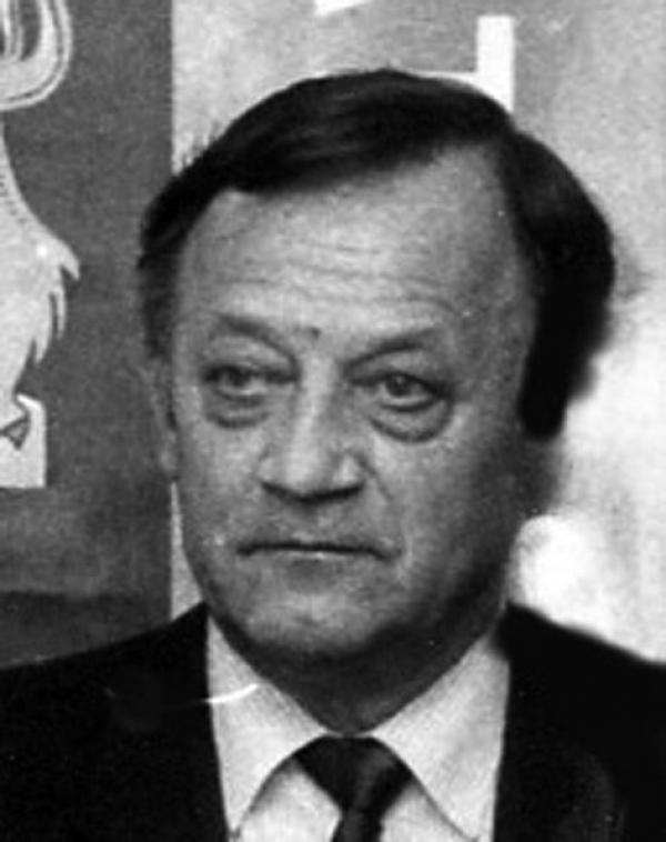Wolfgang Jahn