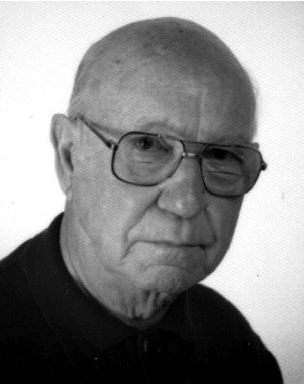 Hubert Klinkhammer