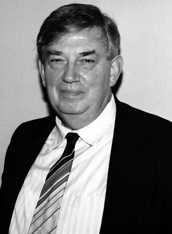 Prof. Wolfgang Schollmeyer