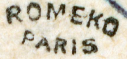 Serge Rockling (Romeko)