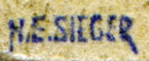 Hermann Ernst Sieger