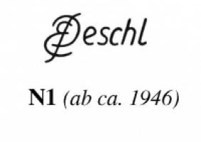 Eduard Ferdinand Peschl