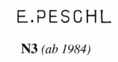 Eduard Ferdinand Peschl
