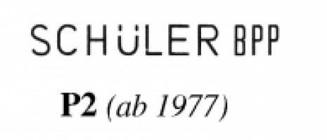 Gerhard Hermann Heinrich Schüler