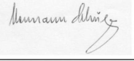 Hermann Adolf Gustav Schulze