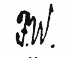 Friedrich Ludwig Weickert